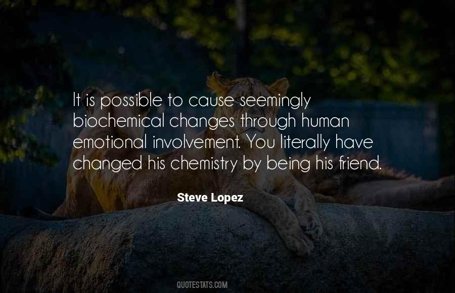 Emotional Friendship Quotes #742957