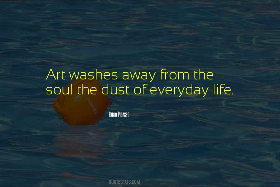 Art Soul Quotes #189122