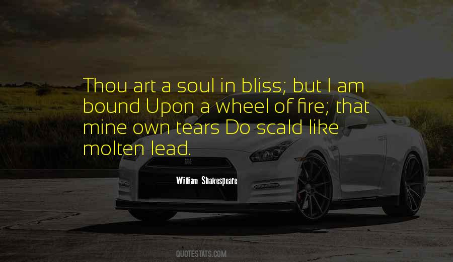 Art Soul Quotes #544714