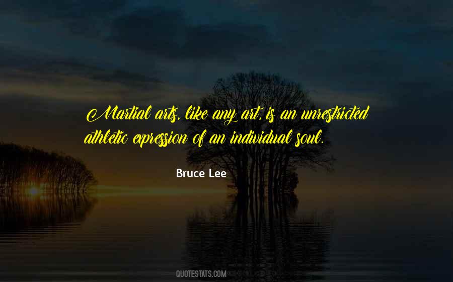 Art Soul Quotes #788060