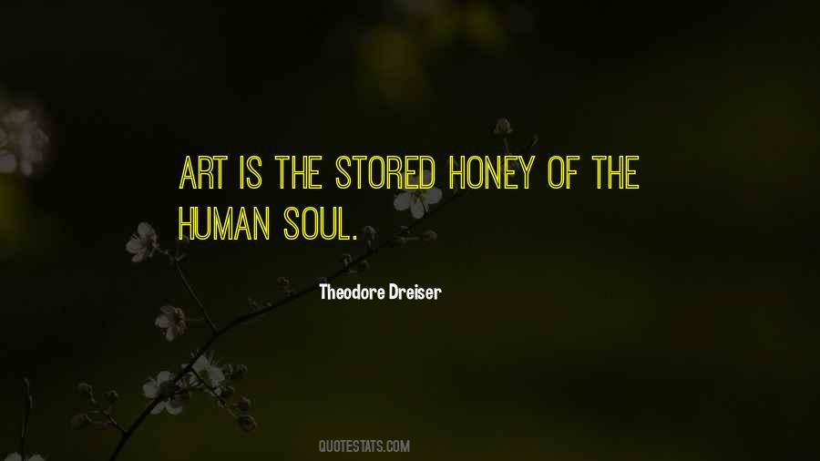 Art Soul Quotes #844032