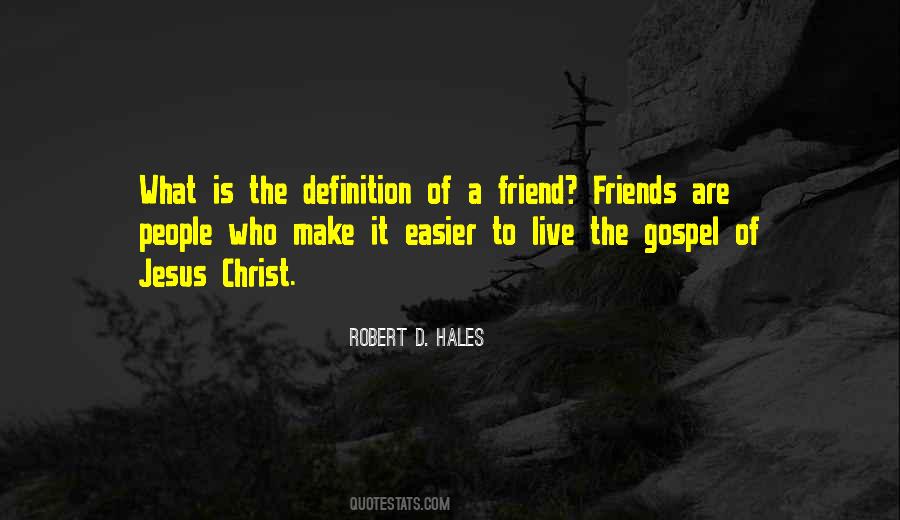 What Is The Definition Of Quotes #1016984