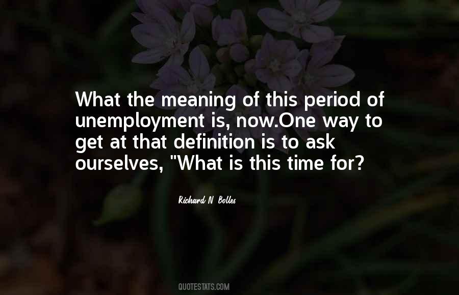What Is The Definition Of Quotes #1054439