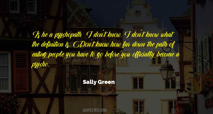 What Is The Definition Of Quotes #1146214