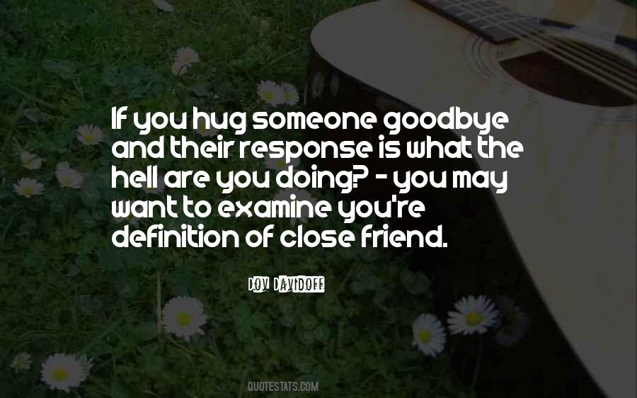 What Is The Definition Of Quotes #1198099