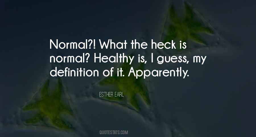 What Is The Definition Of Quotes #1475259