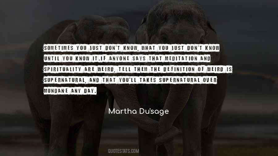 What Is The Definition Of Quotes #1587537
