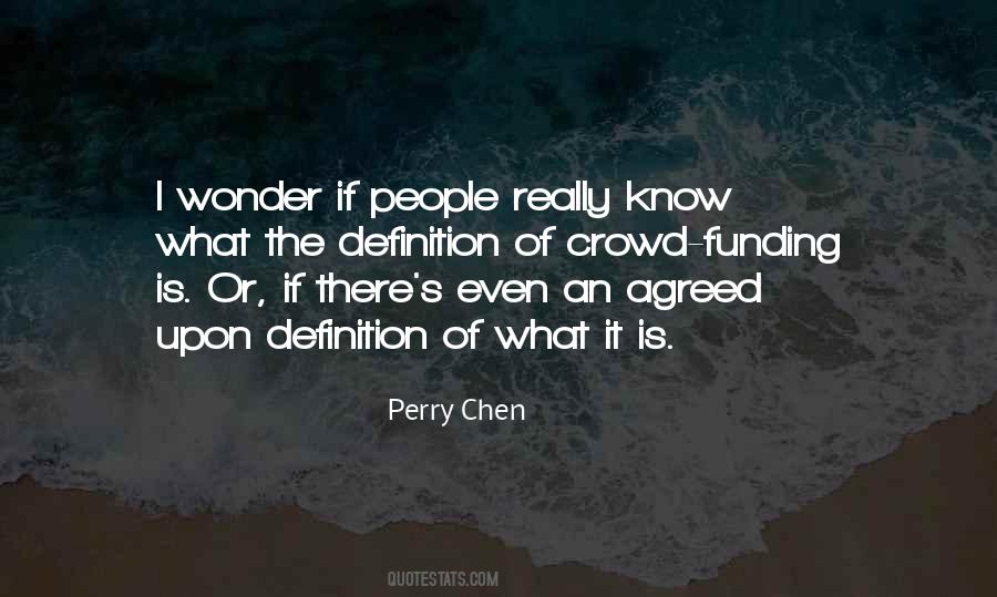 What Is The Definition Of Quotes #1615049