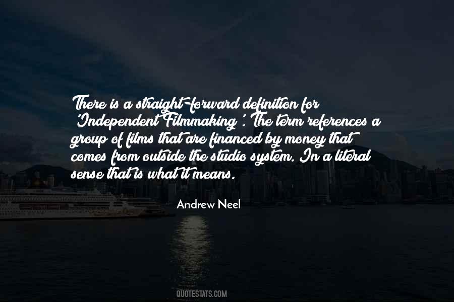 What Is The Definition Of Quotes #218457