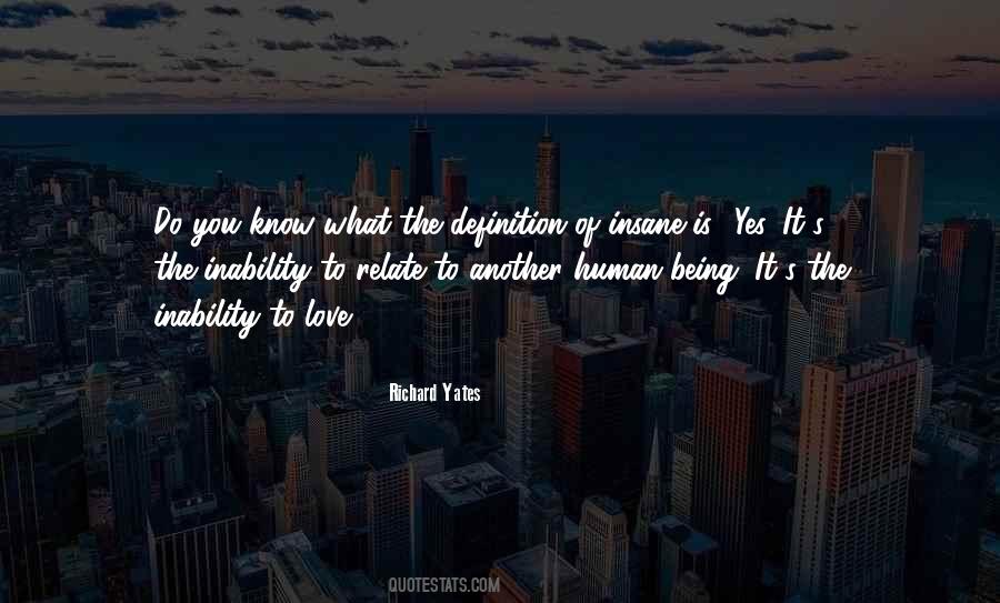 What Is The Definition Of Quotes #324129