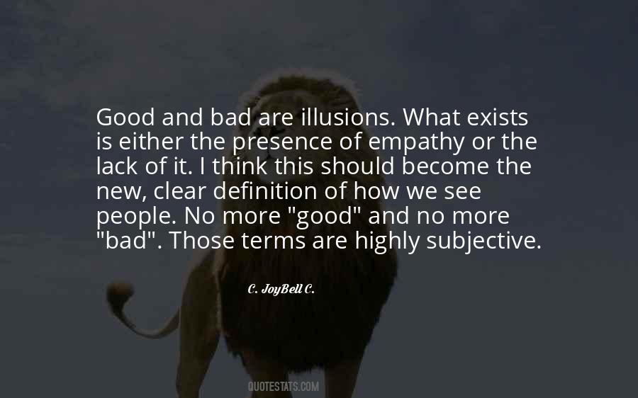 What Is The Definition Of Quotes #391887
