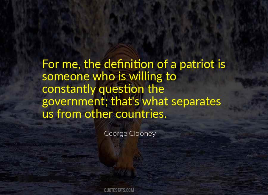 What Is The Definition Of Quotes #449076