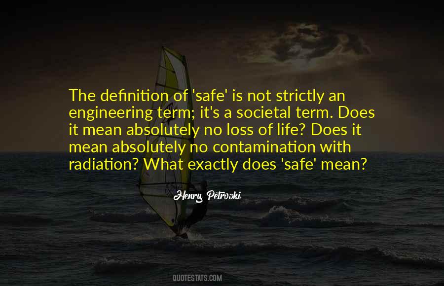 What Is The Definition Of Quotes #709236