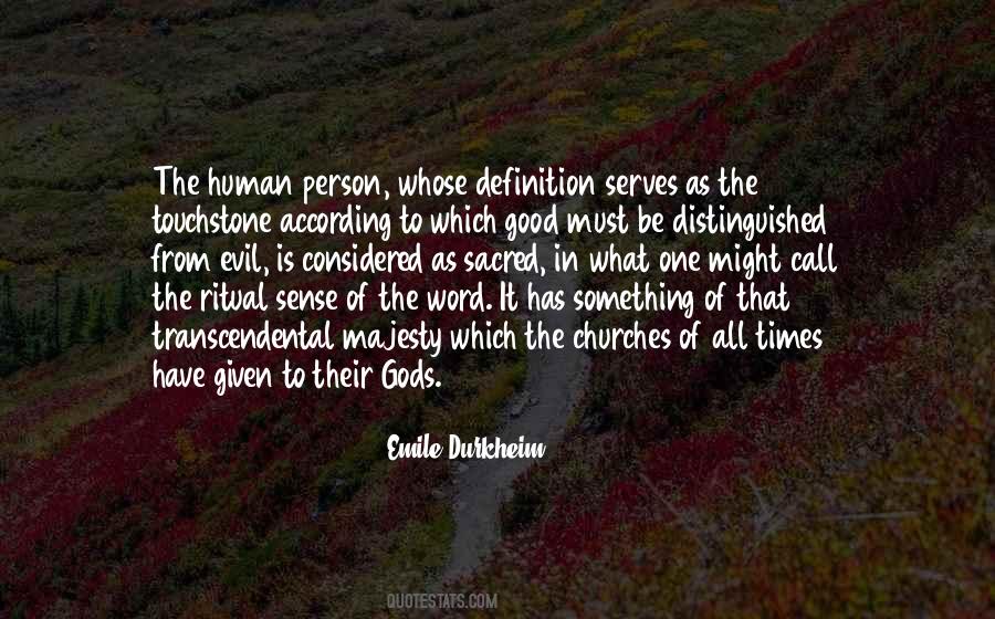 What Is The Definition Of Quotes #727681