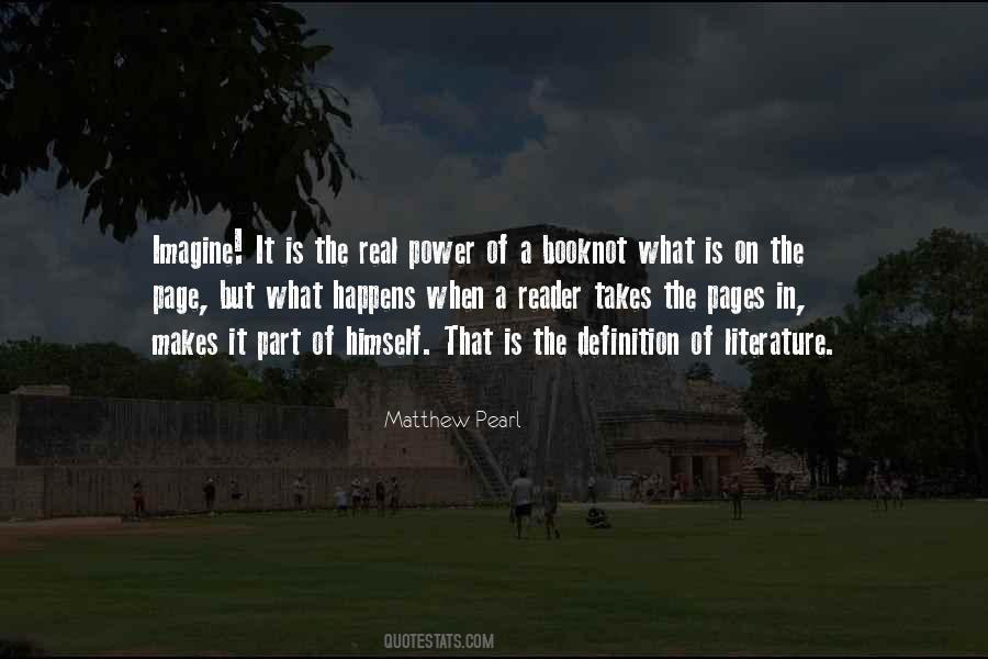 What Is The Definition Of Quotes #734161