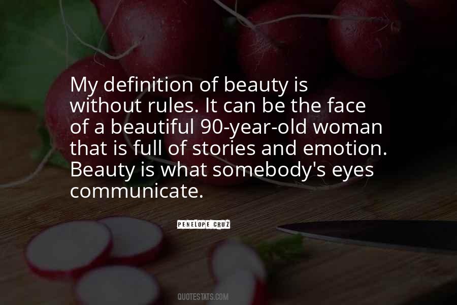What Is The Definition Of Quotes #955209
