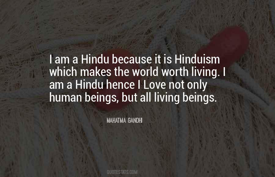 The Hindu Quotes #651311