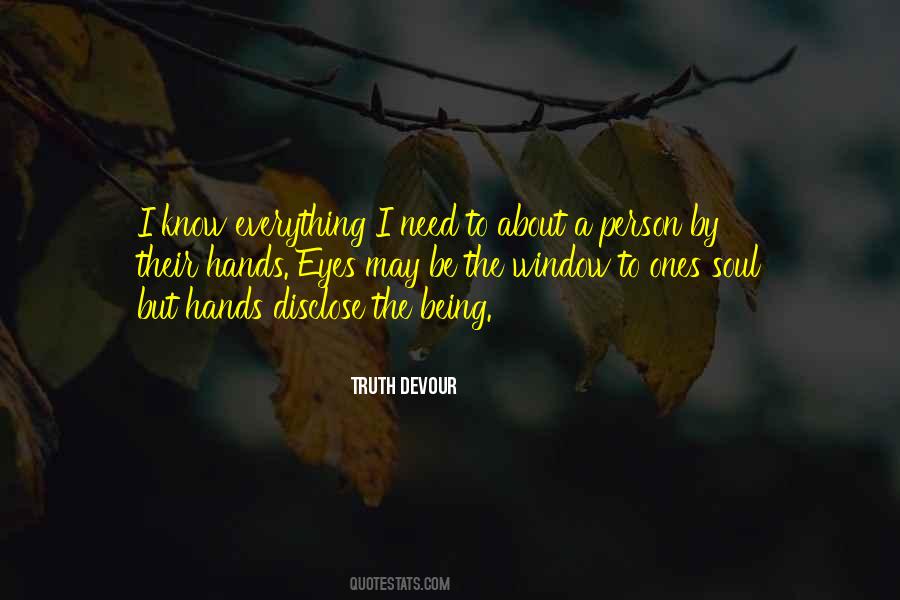 Connection And Communication Quotes #1603402
