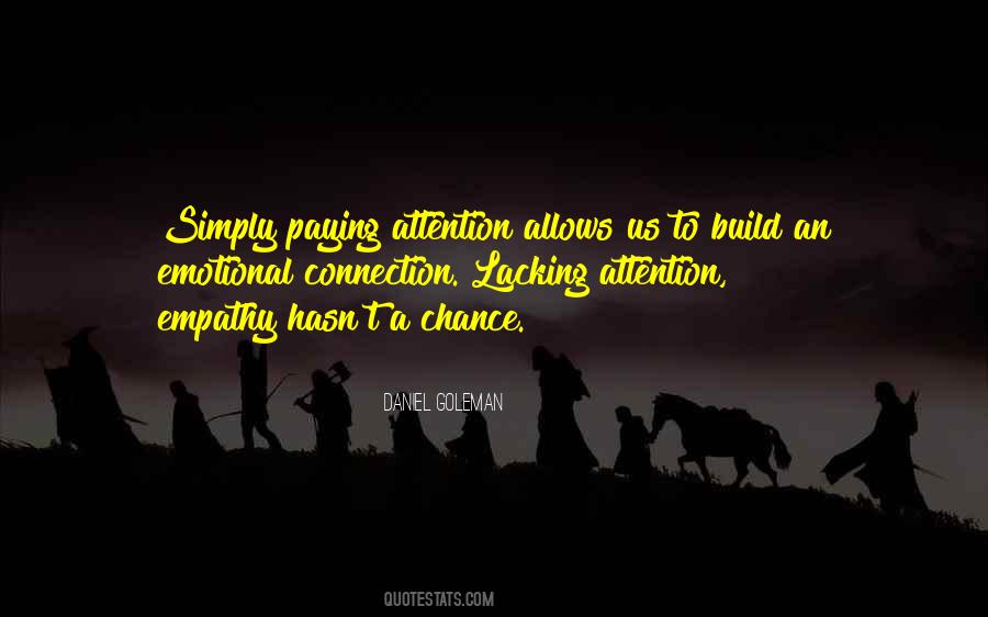 Connection And Communication Quotes #221478