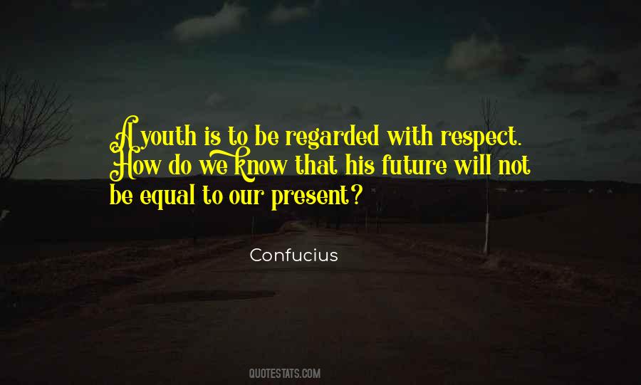 Your Past Does Not Equal Your Future Quotes #431859