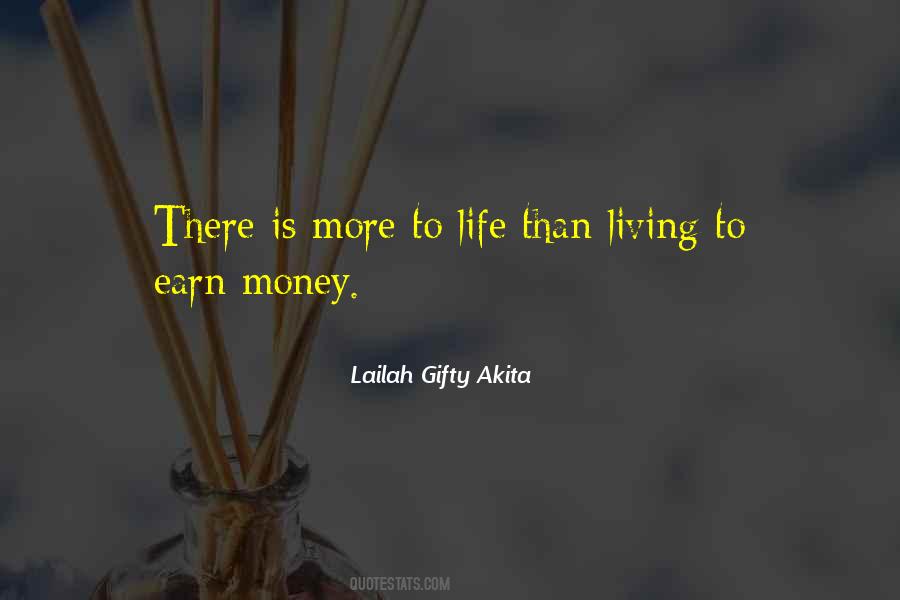 Money Work Quotes #335321