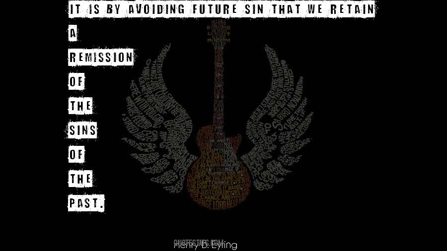 Avoiding Sin Quotes #594340