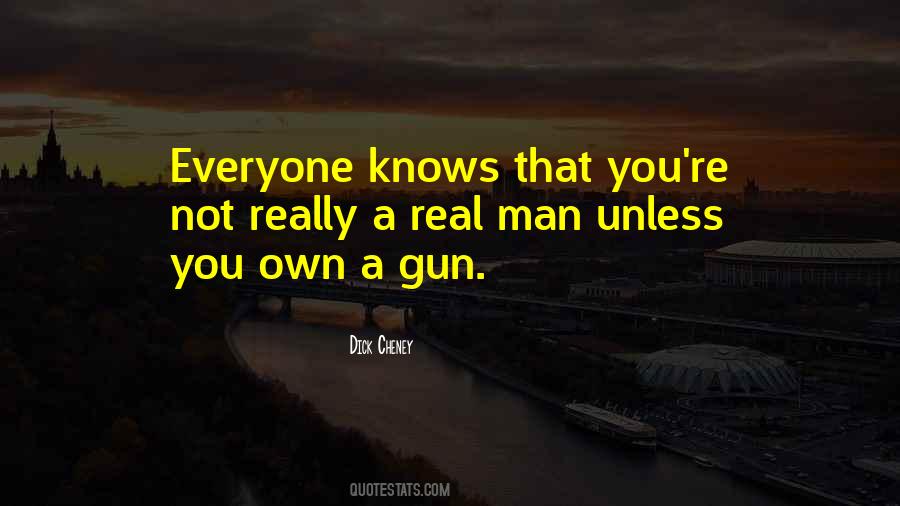 Everyone Wants Something Real Quotes #64262