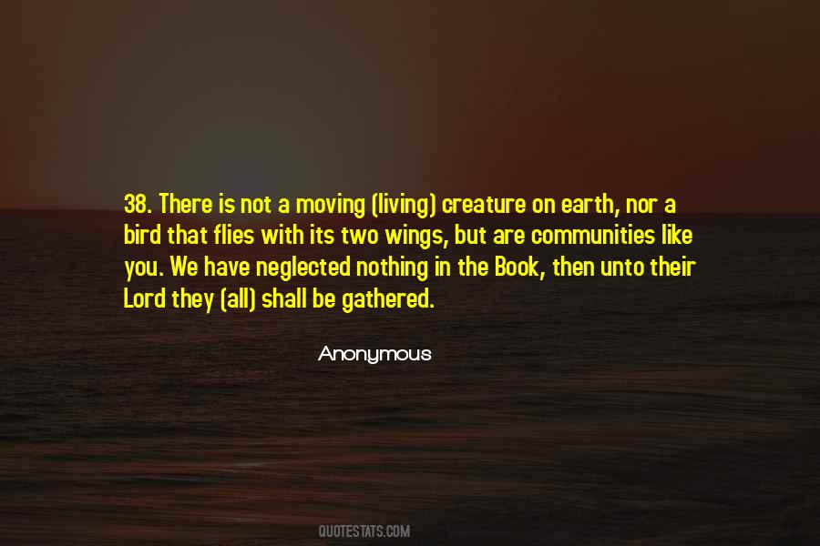 We All Have Wings Quotes #1747960