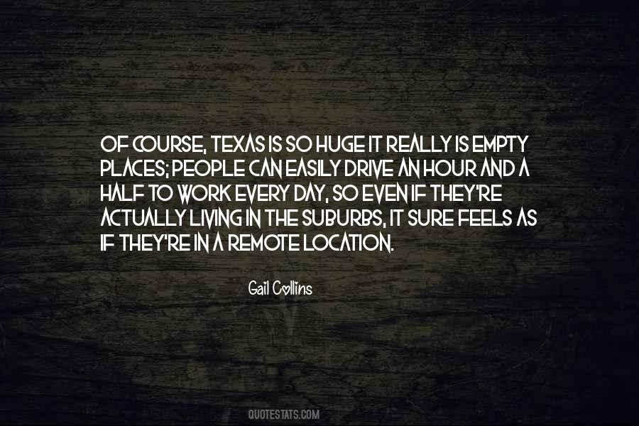 An Empty Can Quotes #1182213
