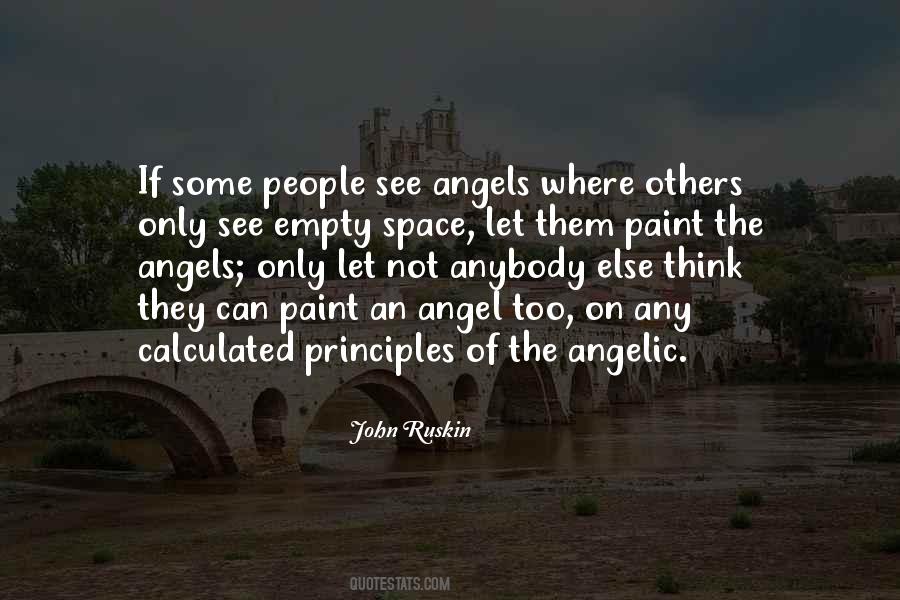 An Empty Can Quotes #1274183