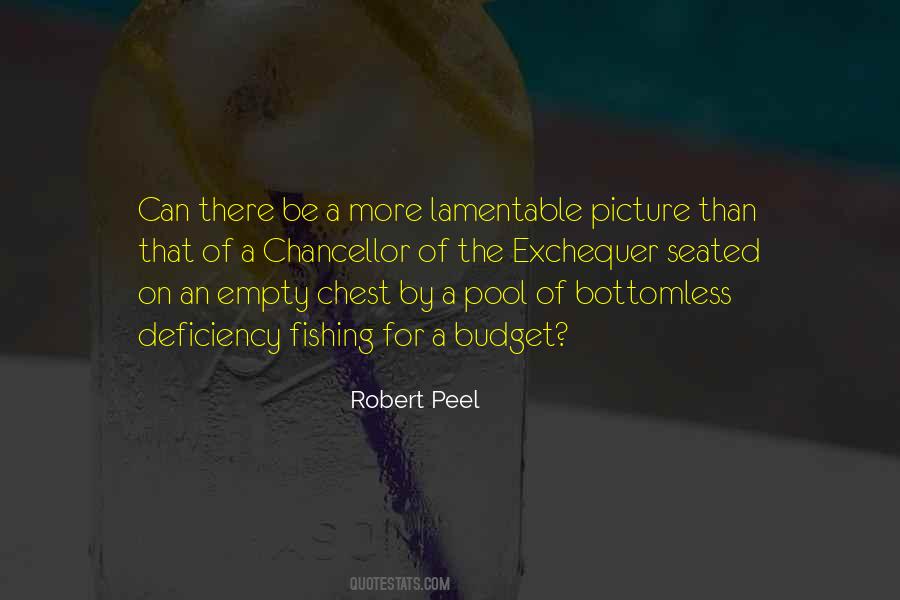An Empty Can Quotes #1408586