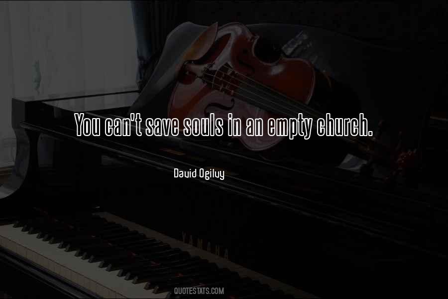 An Empty Can Quotes #1680093