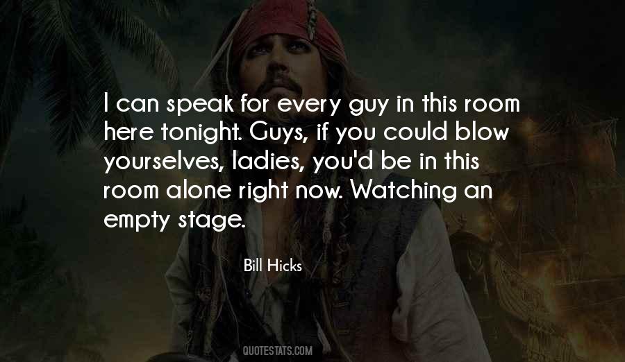 An Empty Can Quotes #563401
