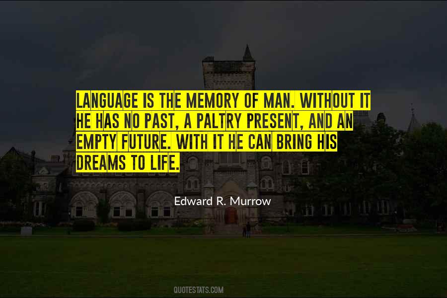 An Empty Can Quotes #568986