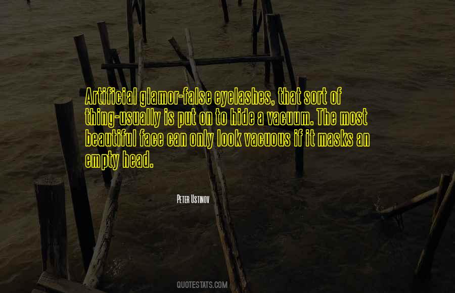 An Empty Can Quotes #948558