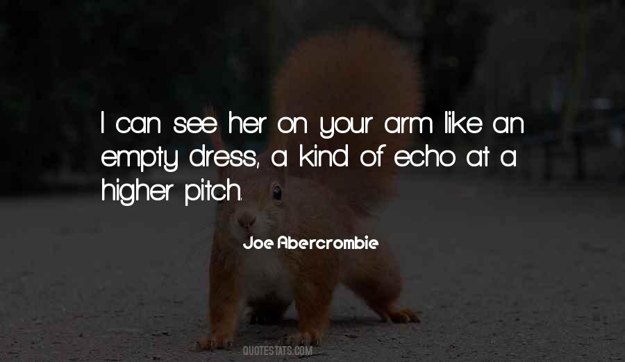 An Empty Can Quotes #996571