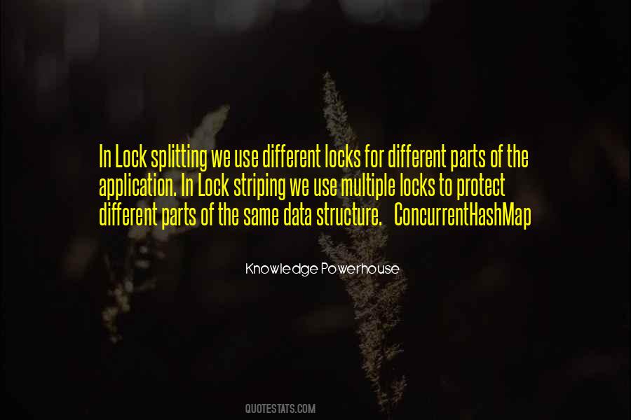 Use Multiple Quotes #787983