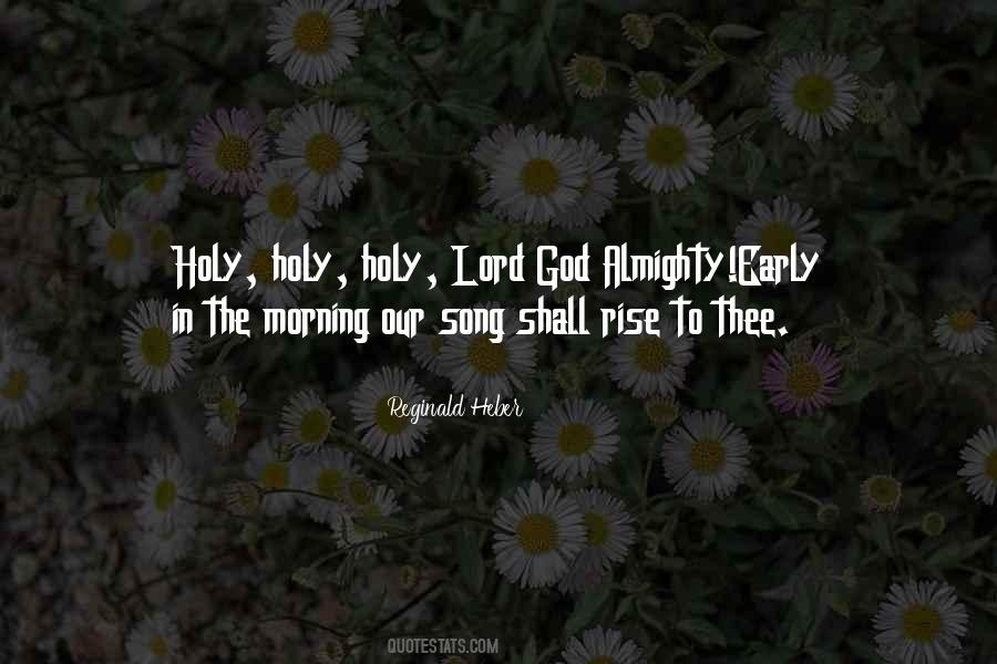 Early To Rise Quotes #794204