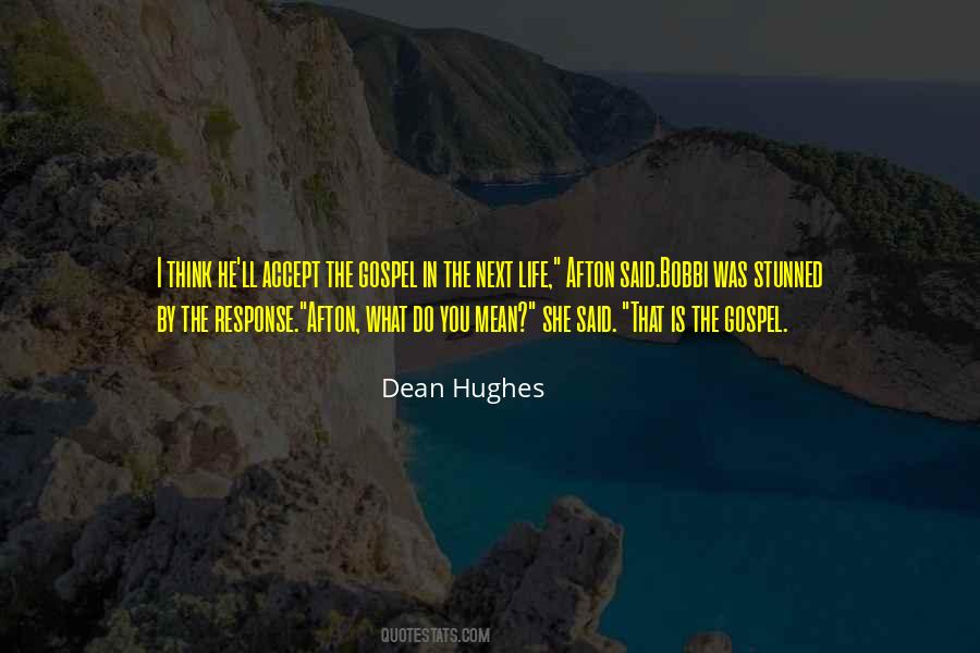 I Ll Accept You Quotes #1187461