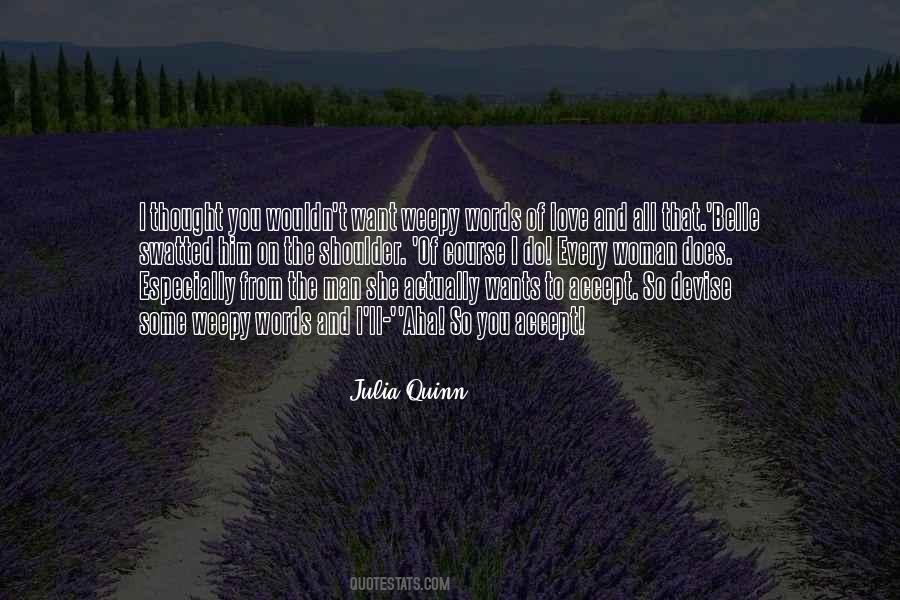 I Ll Accept You Quotes #1263720