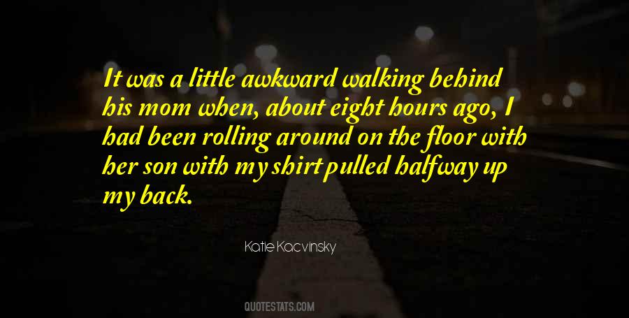 Little Mom Quotes #1186554