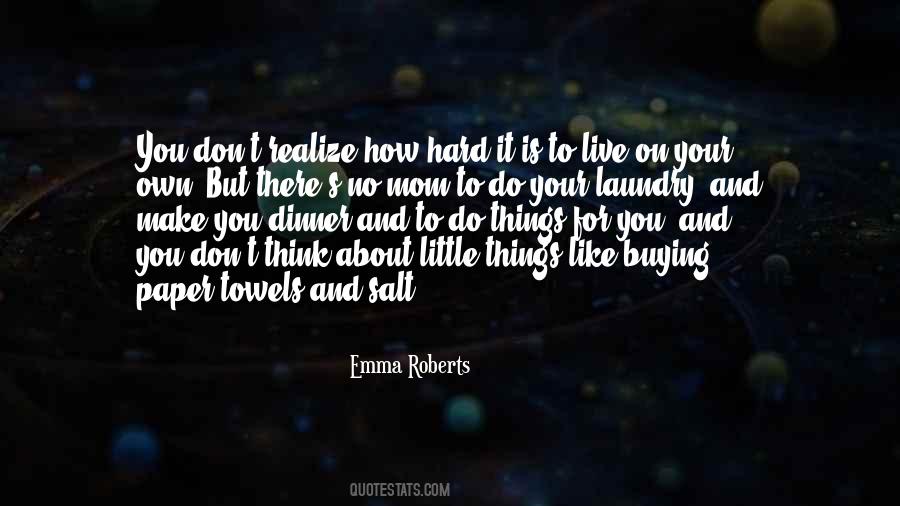 Little Mom Quotes #1382689