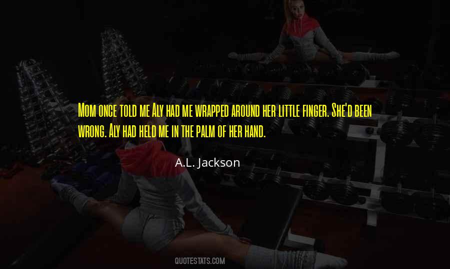 Little Mom Quotes #146878