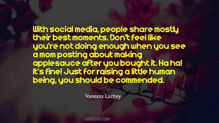 Little Mom Quotes #1720782