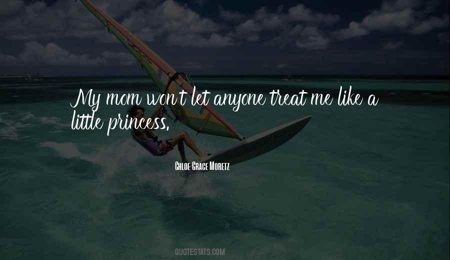 Little Mom Quotes #332249