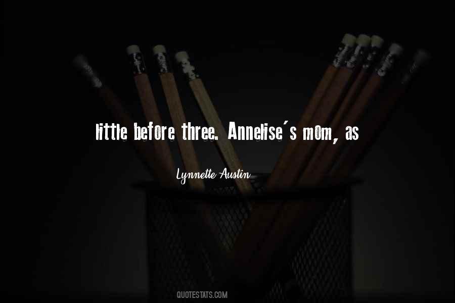 Little Mom Quotes #469283