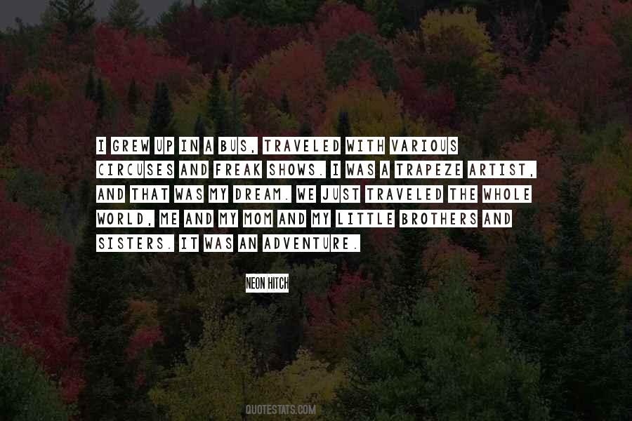 Little Mom Quotes #580737