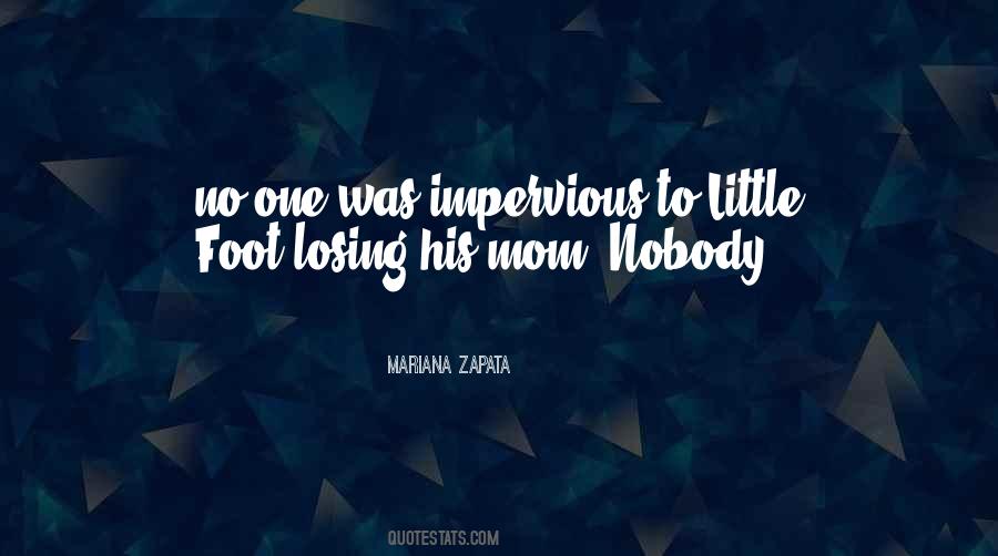 Little Mom Quotes #64427