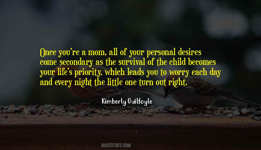 Little Mom Quotes #884468