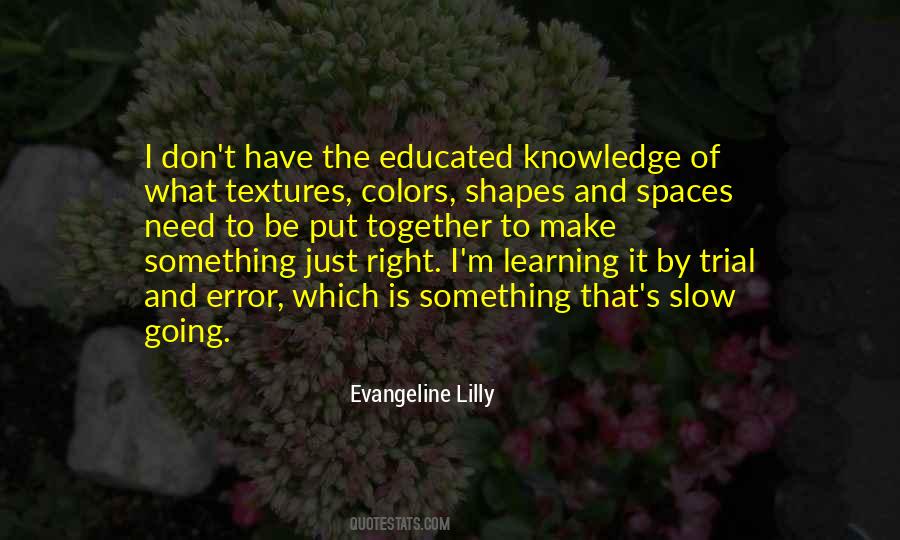 I Need My Own Space Quotes #381514